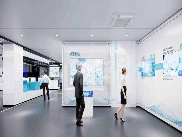 金山区第三方仓储托管管理